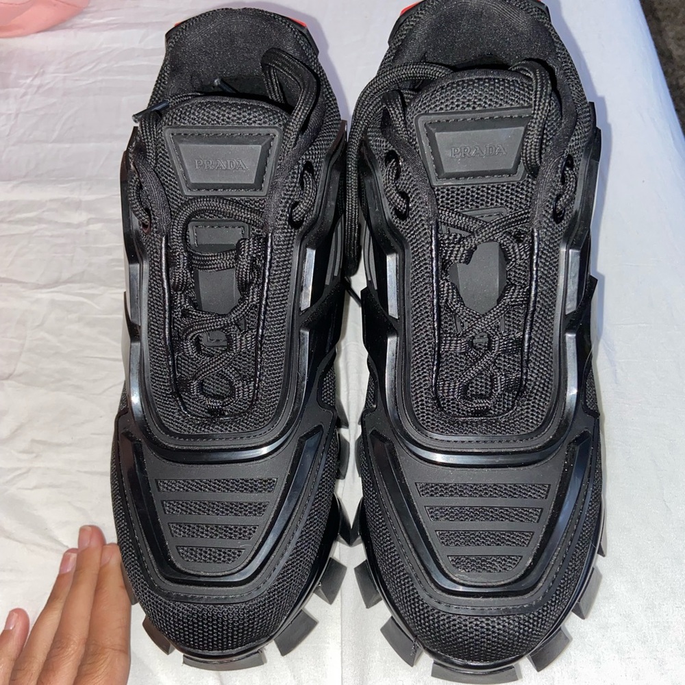 Prada Cloudbust Thunder